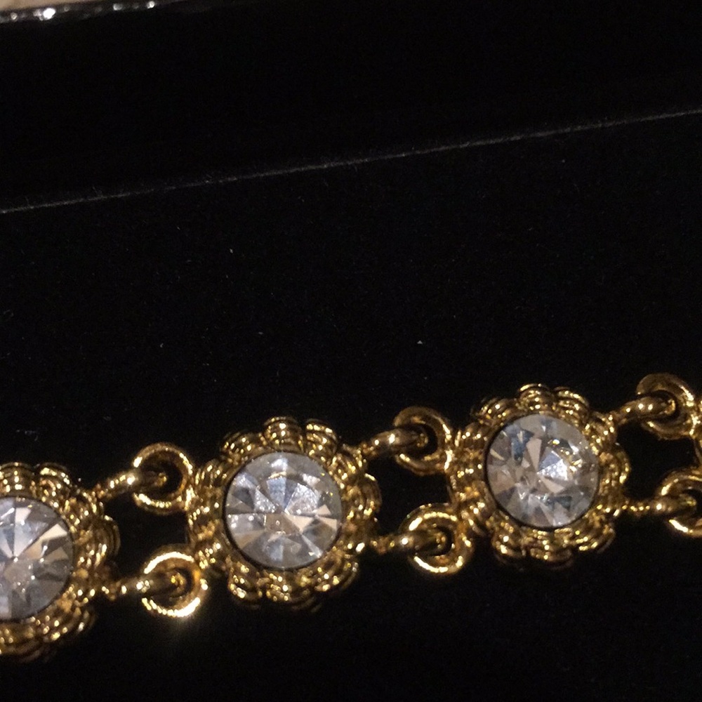 JOan Rivers Bracelet - Picture 3 of 4